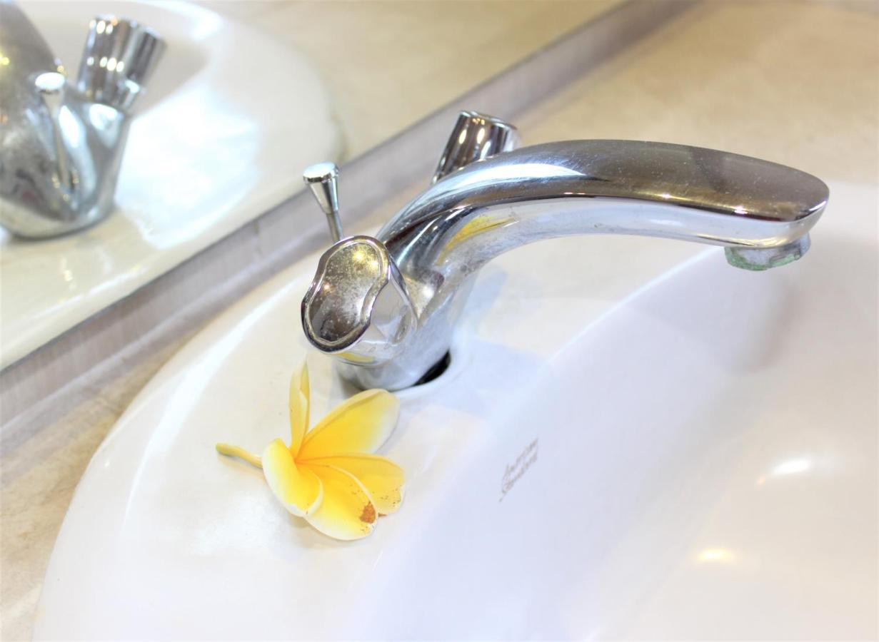 Silvy Guesthouse Canggu Εξωτερικό φωτογραφία