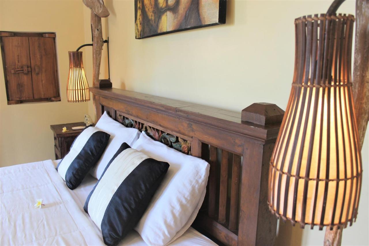 Silvy Guesthouse Canggu Εξωτερικό φωτογραφία