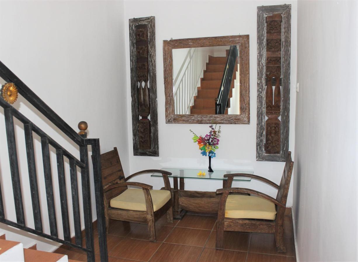 Silvy Guesthouse Canggu Εξωτερικό φωτογραφία