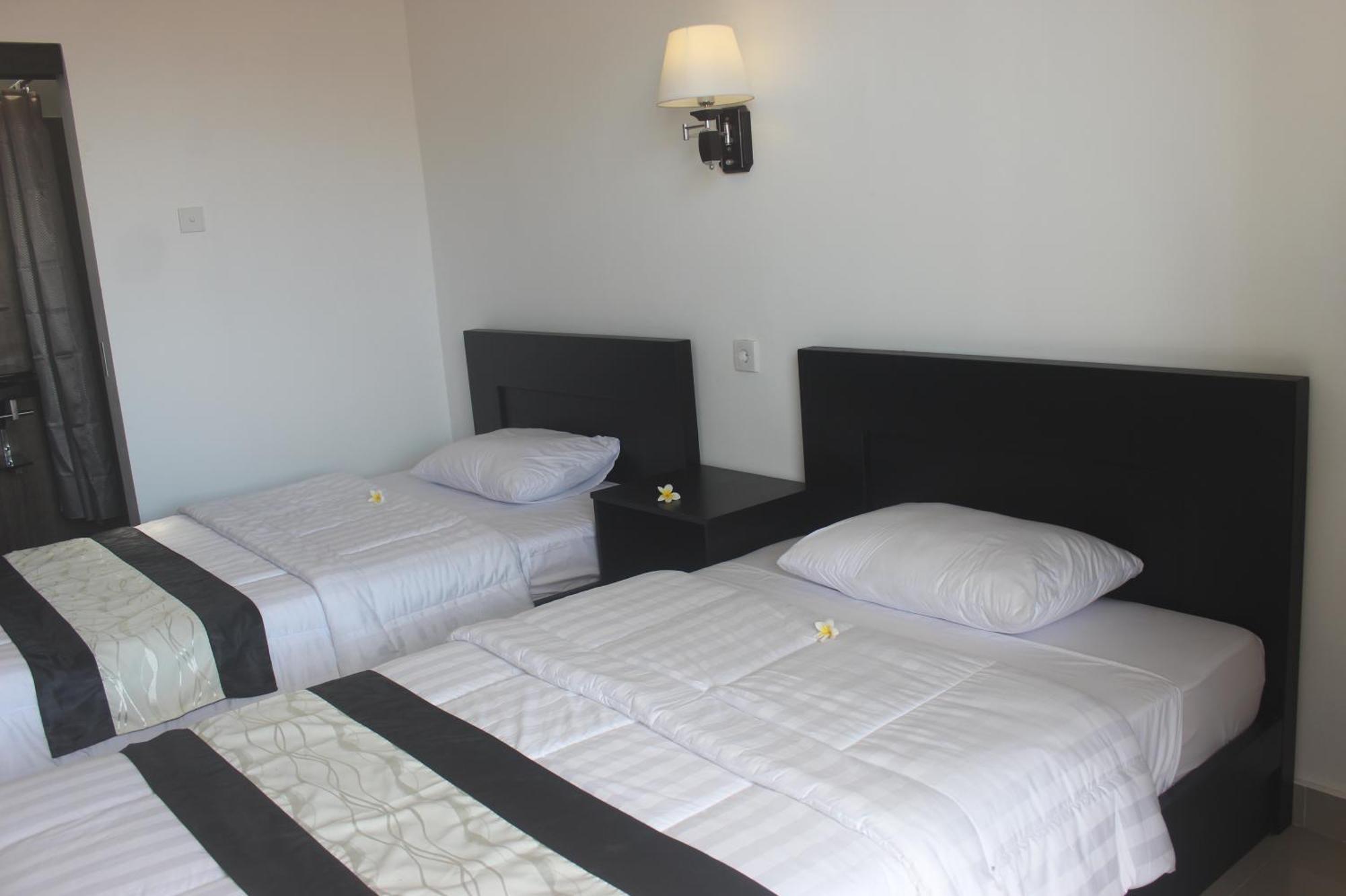 Silvy Guesthouse Canggu Εξωτερικό φωτογραφία