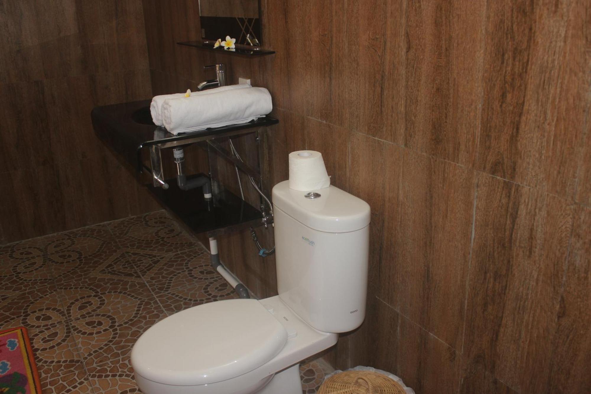Silvy Guesthouse Canggu Εξωτερικό φωτογραφία