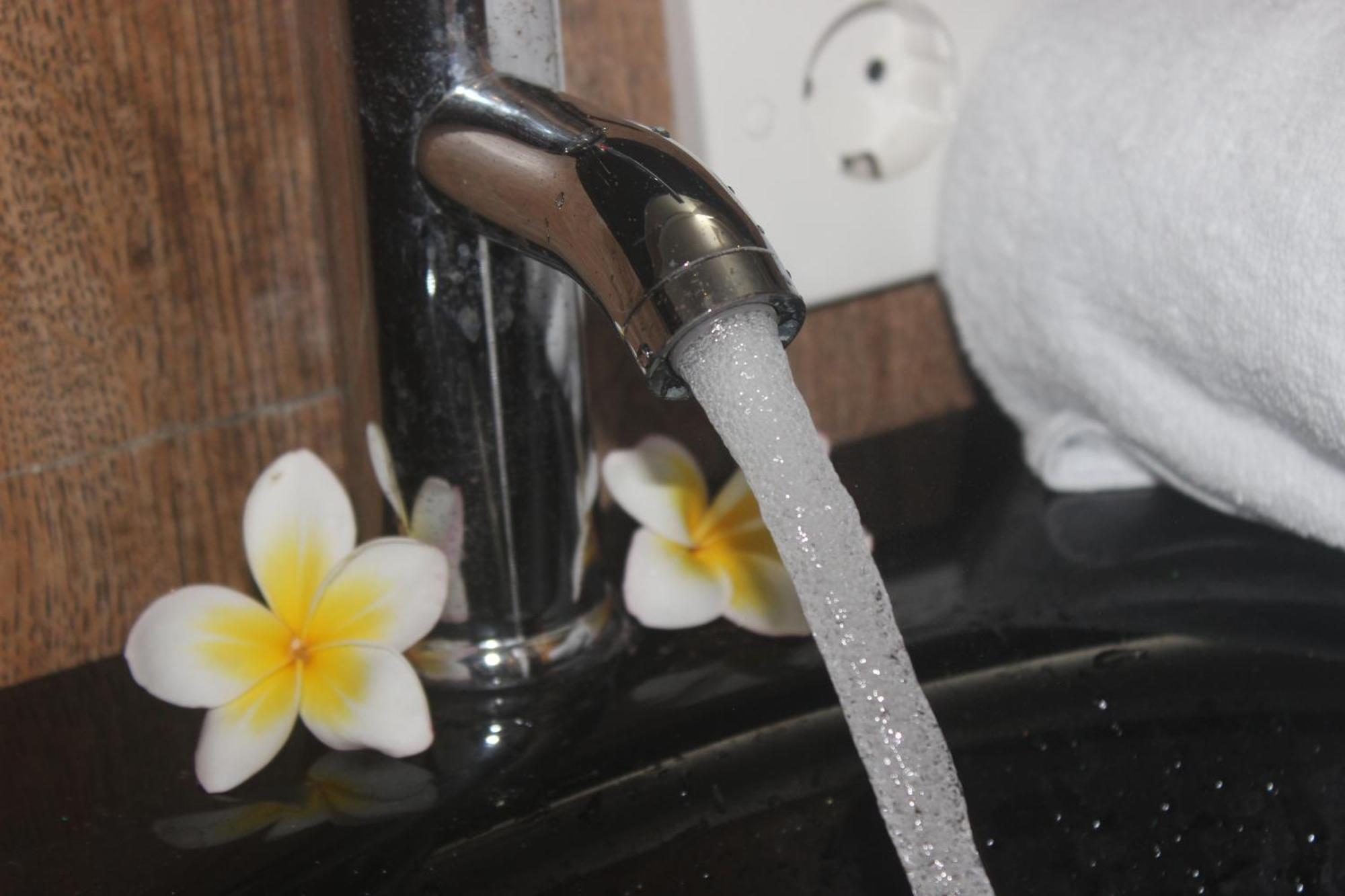 Silvy Guesthouse Canggu Εξωτερικό φωτογραφία