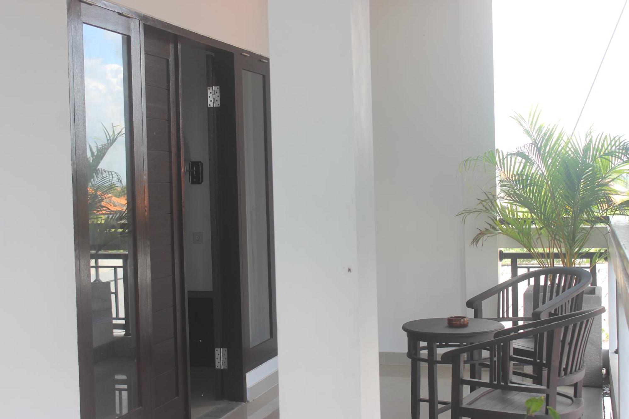 Silvy Guesthouse Canggu Εξωτερικό φωτογραφία