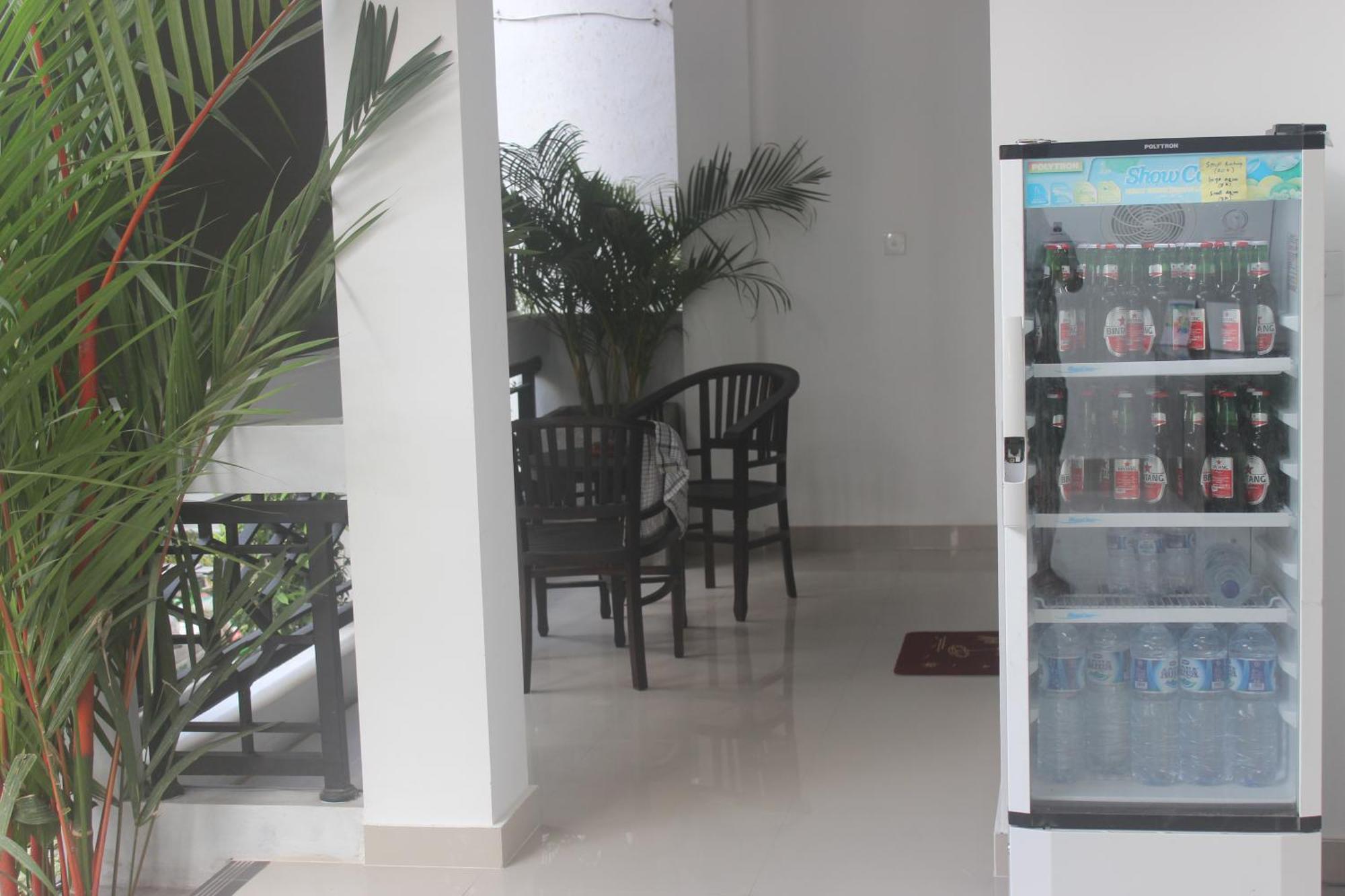 Silvy Guesthouse Canggu Εξωτερικό φωτογραφία
