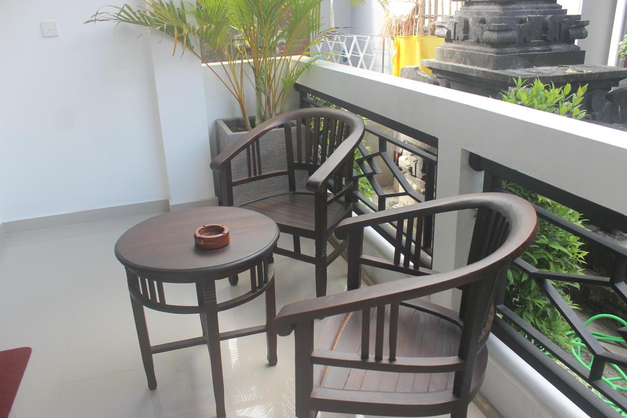 Silvy Guesthouse Canggu Εξωτερικό φωτογραφία