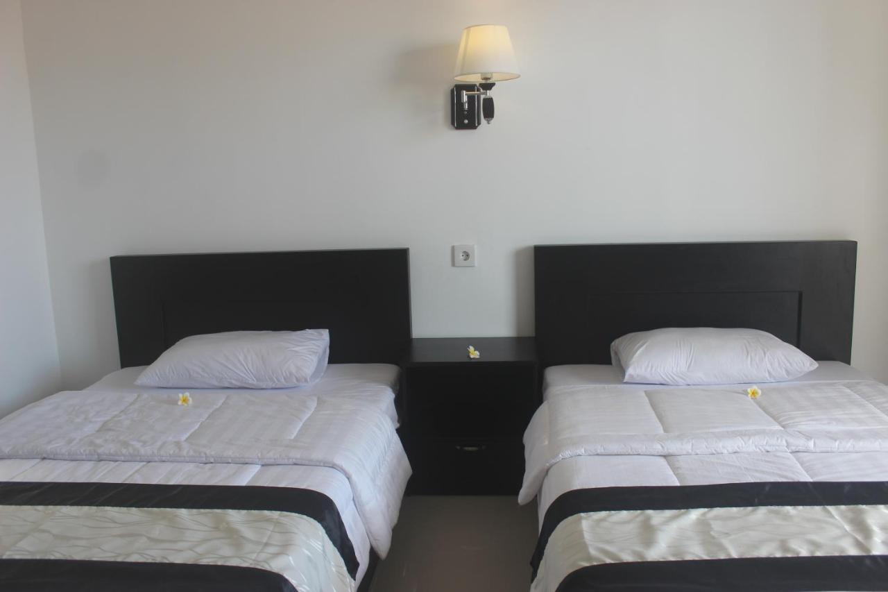 Silvy Guesthouse Canggu Εξωτερικό φωτογραφία